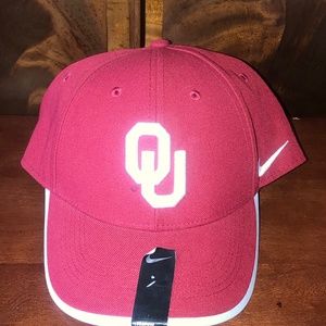 Nike Dri Fit OU Ball Cap